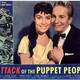 photo du film Attack of the Puppet People