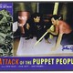 photo du film Attack of the Puppet People