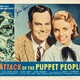 photo du film La Révolte des poupées