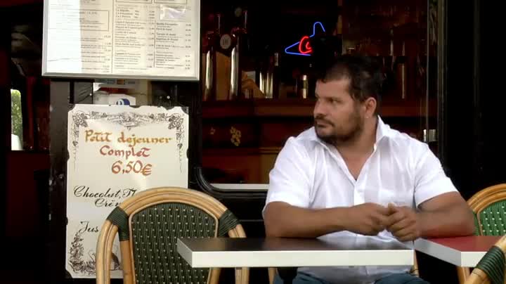 Extrait vidéo du film  Rencontres