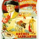 photo du film Arènes sanglantes