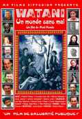 Watani Un Monde Sans Mal