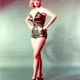 photo de Anita Ekberg