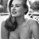 photo de Anita Ekberg