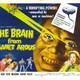 photo du film Le Cerveau de la planète Arous