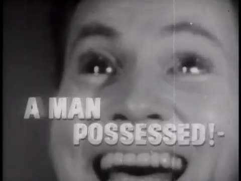 Extrait vidéo du film  Le Cerveau de la planète Arous