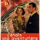 photo du film J'étais une aventurière