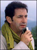 François Morel