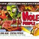photo du film Le Peuple de l'enfer