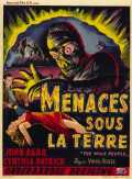 voir la fiche complète du film : Le Peuple de l enfer