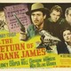 photo du film Le Retour de Frank James