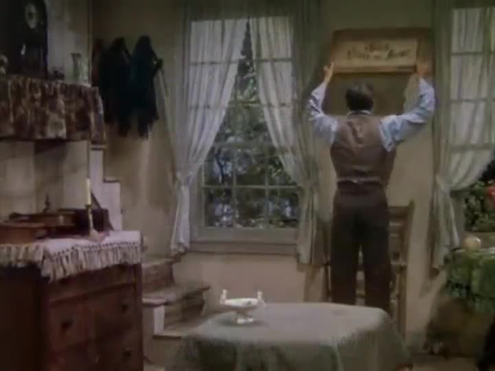 Extrait vidéo du film  Le Retour de Frank James