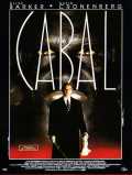 voir la fiche complète du film : Cabal