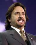 Ron Silver