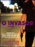 O Invasor L intrus