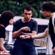 photo du film Félix et Lola