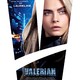 photo du film Valérian et la cité des mille planètes