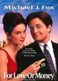 voir la fiche complète du film : For Love or Money