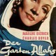 photo du film Le Jardin d'Allah