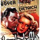photo du film Le Jardin d'Allah