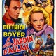 photo du film Le Jardin d'Allah