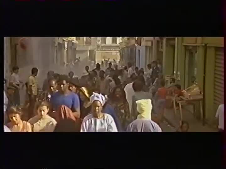 Extrait vidéo du film  Tranches de vie