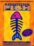 Shooting fish