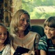 photo du film Above Dark Waters
