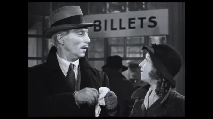 Extrait vidéo du film  La Fin du jour