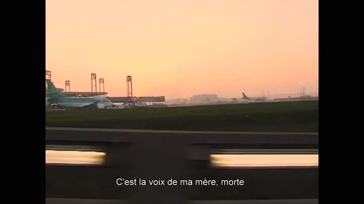 Extrait vidéo du film  Perpetua 664