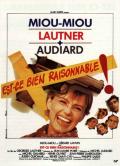 voir la fiche complète du film : Est-ce bien raisonnable ?
