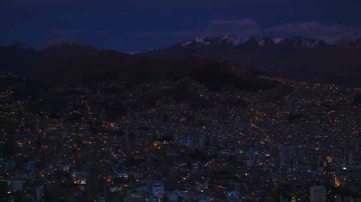 Extrait vidéo du film  On est vivants