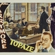 photo du film Topaze