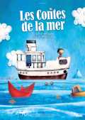 voir la fiche complète du film : Les Contes de la mer