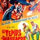 photo du film Le Temps du massacre