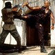 photo du film Le guerrier d'acier