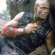 photo du film Le guerrier d'acier
