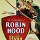 photo du film Les Aventures de Robin des Bois