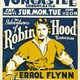 photo du film Les Aventures de Robin des Bois