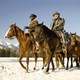 photo du film Django Unchained