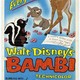 photo du film Bambi
