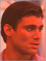 Steven Bauer