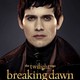 photo du film Twilight - Chapitre 5 : Révélation, partie 2