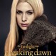 photo du film Twilight - Chapitre 5 : Révélation, partie 2