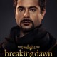 photo du film Twilight - Chapitre 5 : Révélation, partie 2