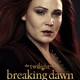 photo du film Twilight - Chapitre 5 : Révélation, partie 2