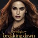 photo du film Twilight - Chapitre 5 : Révélation, partie 2