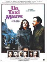 voir la fiche complète du film : Un Taxi mauve