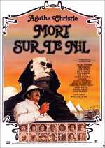voir la fiche complète du film : Mort sur le Nil