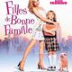 photo du film Filles de bonne famille